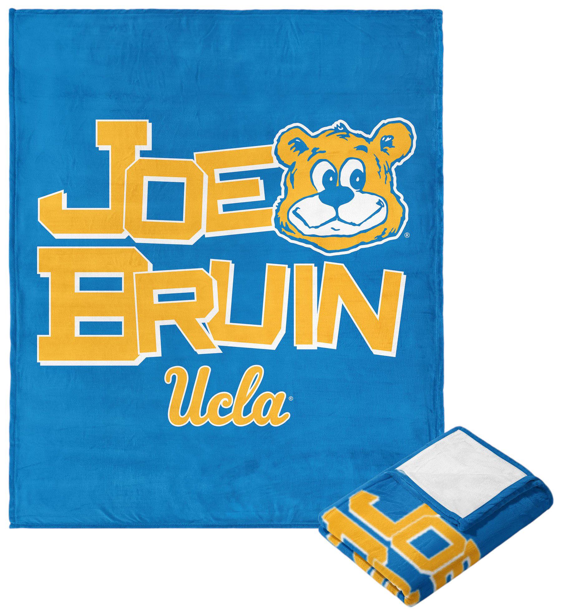 TheNorthwest UCLA Bruins Touch Throw Blanket product image