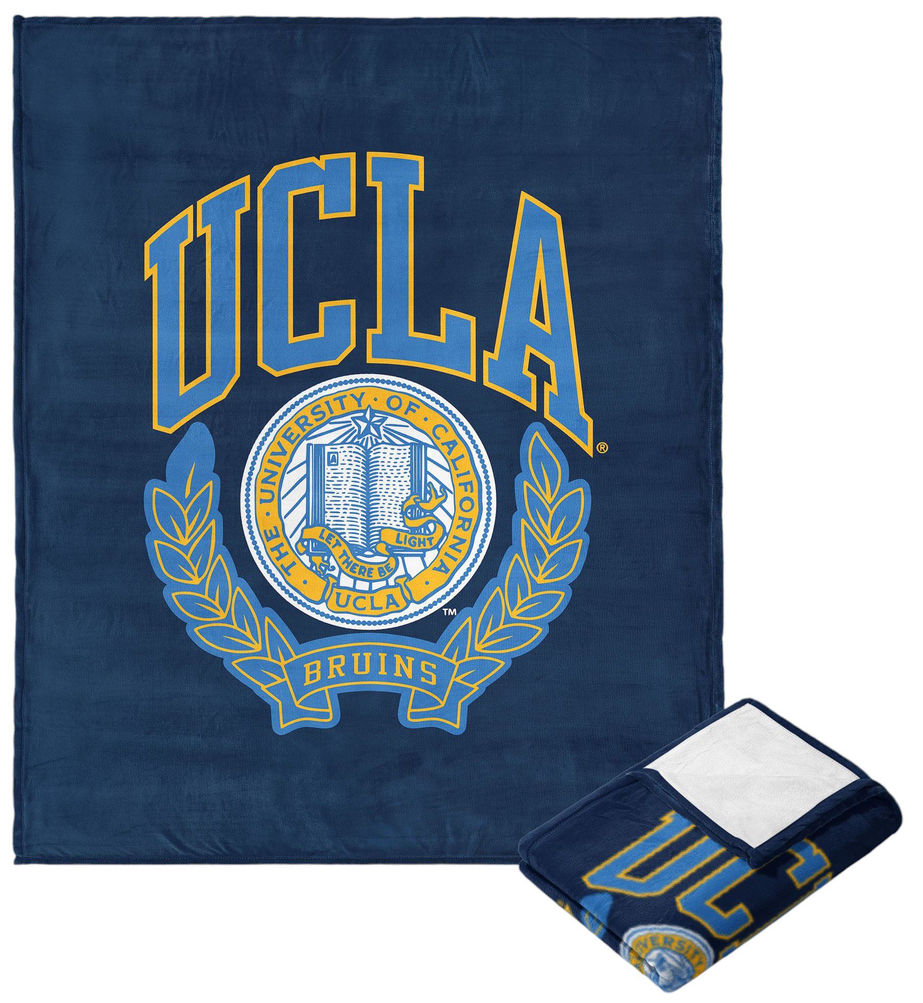 TheNorthwest UCLA Bruins Touch Throw Blanket product image