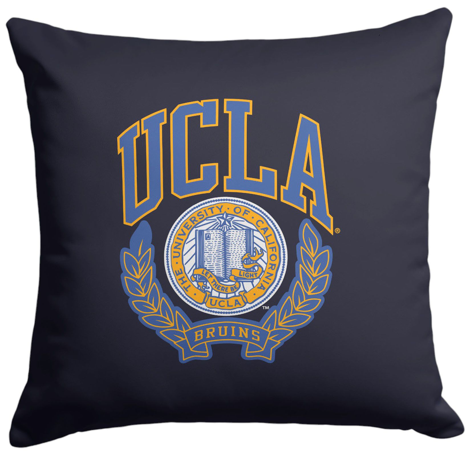 TheNorthwest UCLA Bruins Throw Pillow product image
