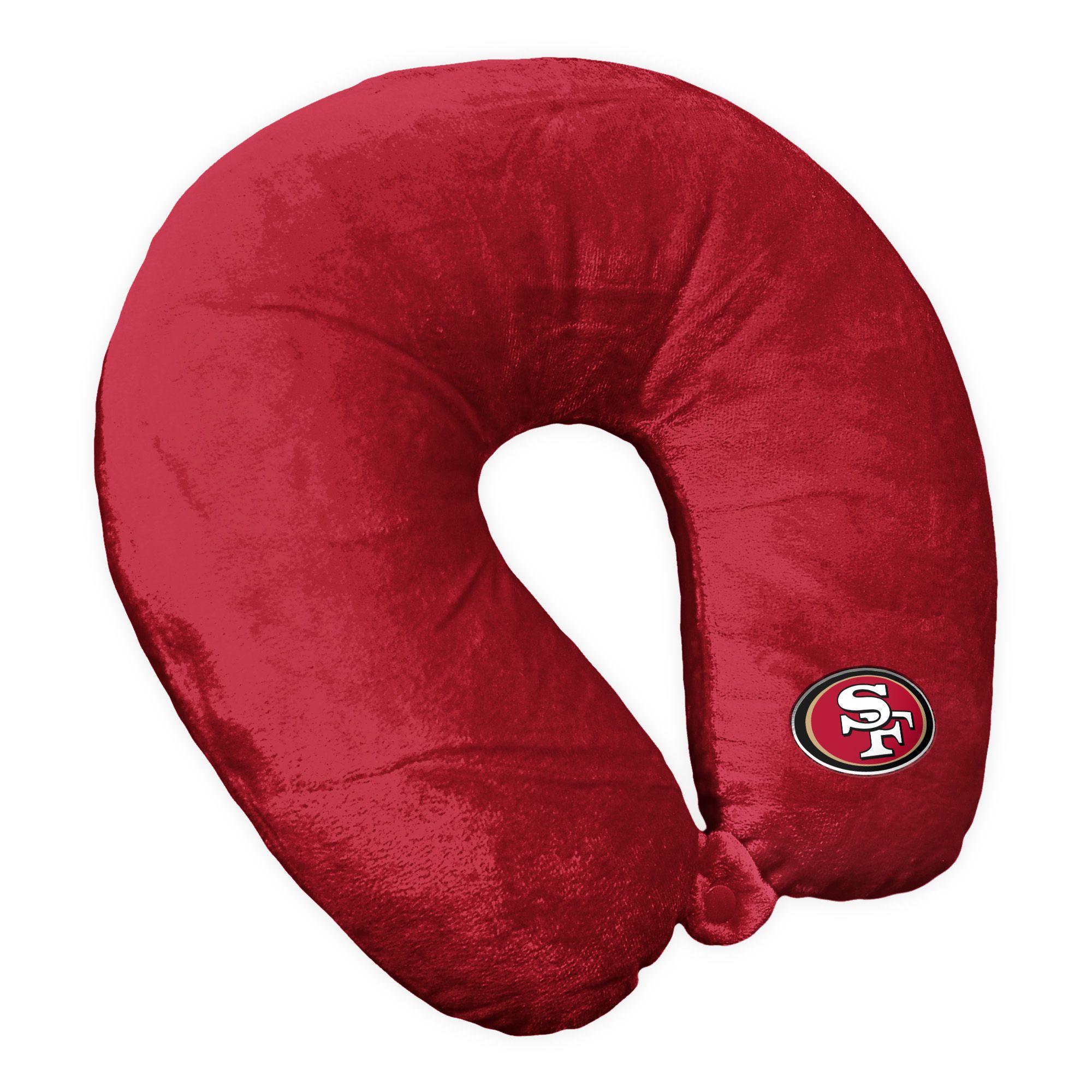 TheNorthwest San Francisco 49ers Neck Pillow product image