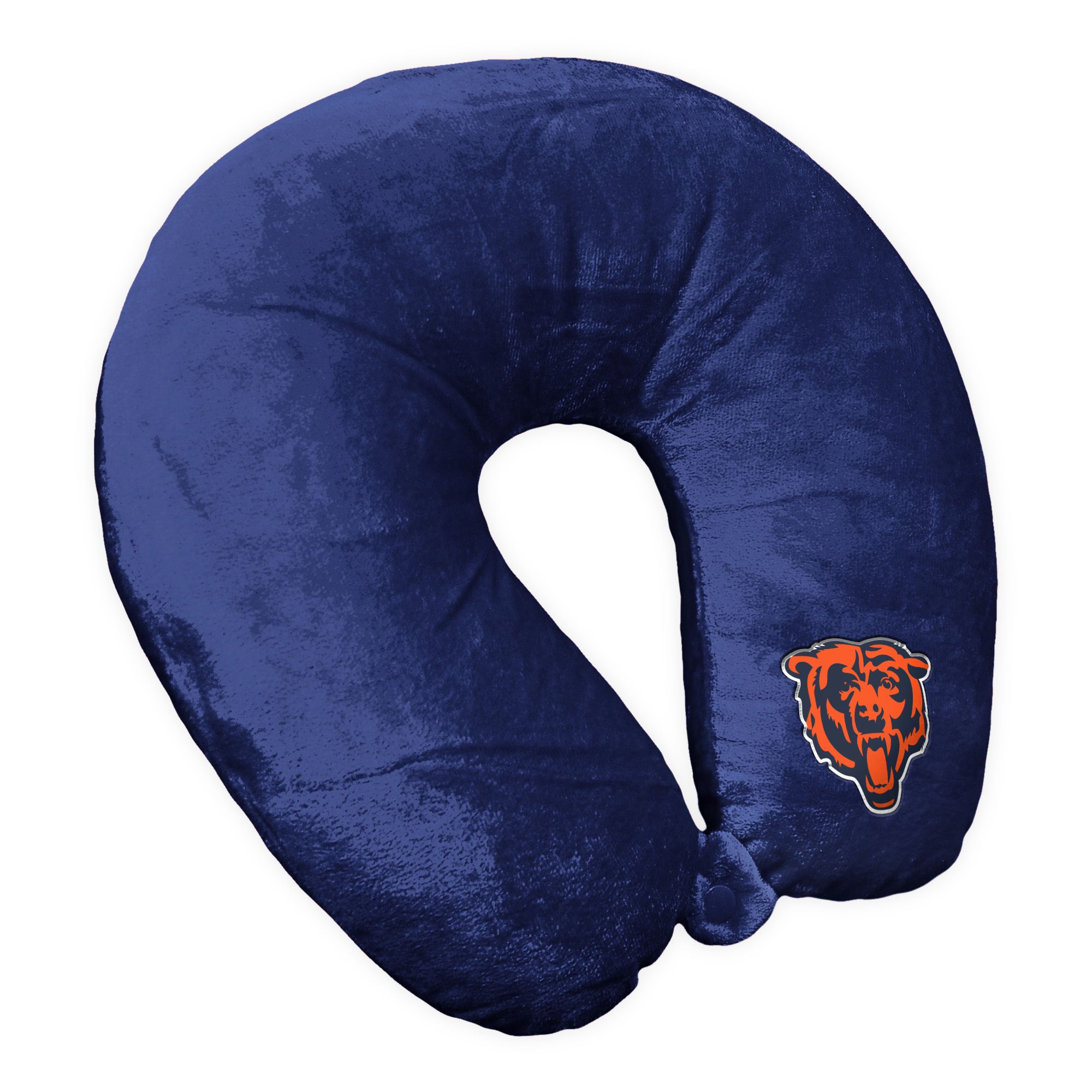 TheNorthwest Chicago Bears Neck Pillow product image