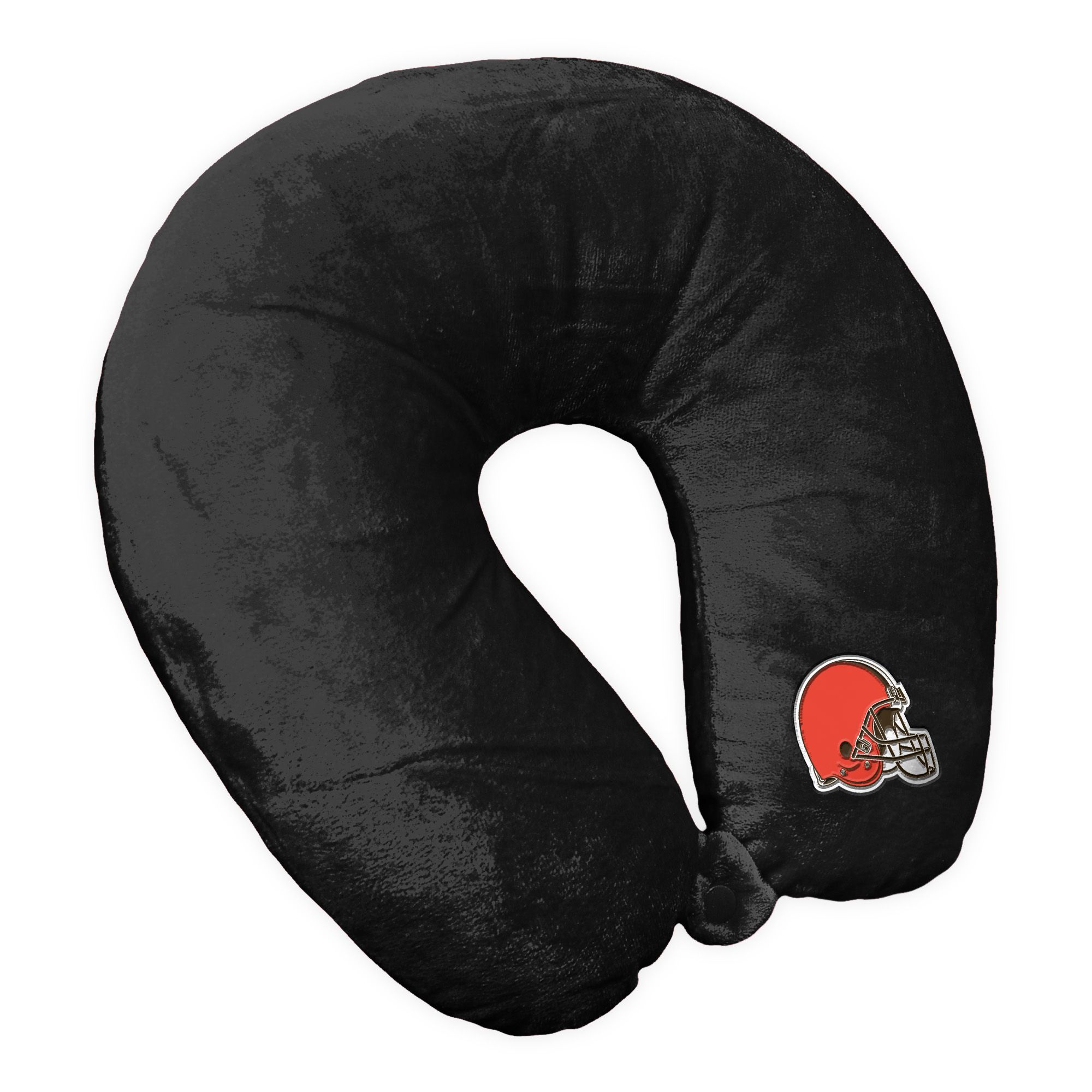 TheNorthwest Cleveland Browns Neck Pillow product image