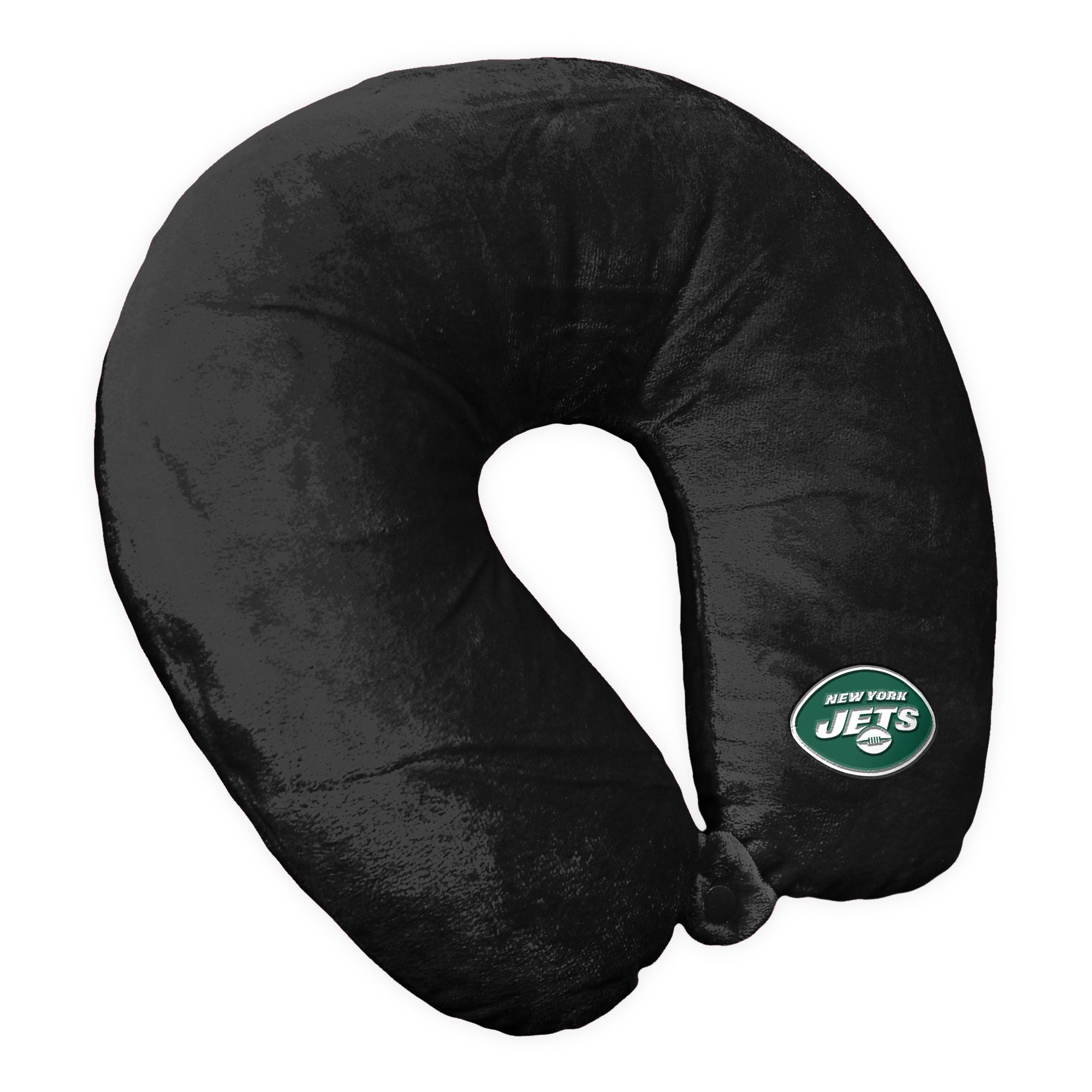 TheNorthwest New York Jets Neck Pillow product image