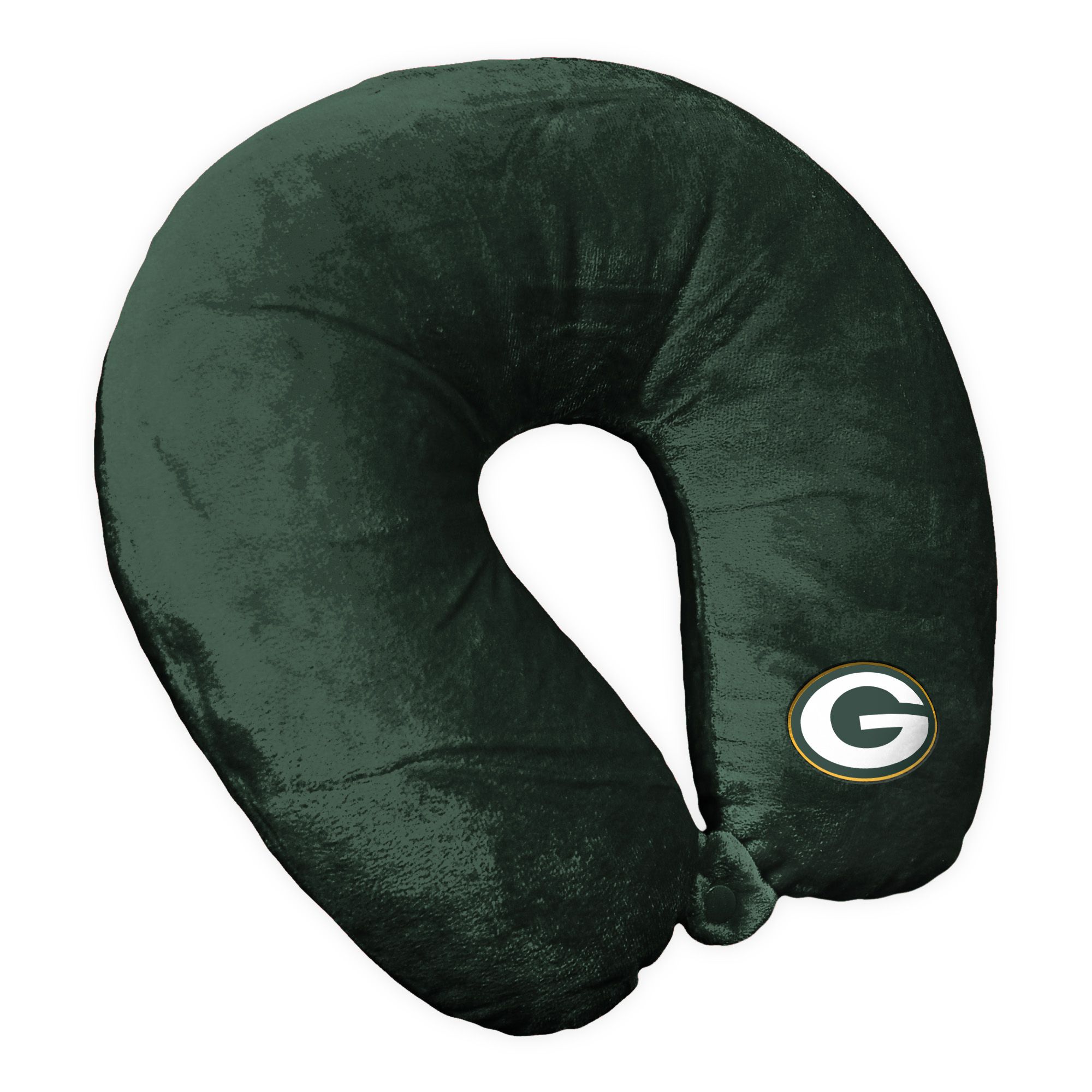 TheNorthwest Green Bay Packers Neck Pillow product image