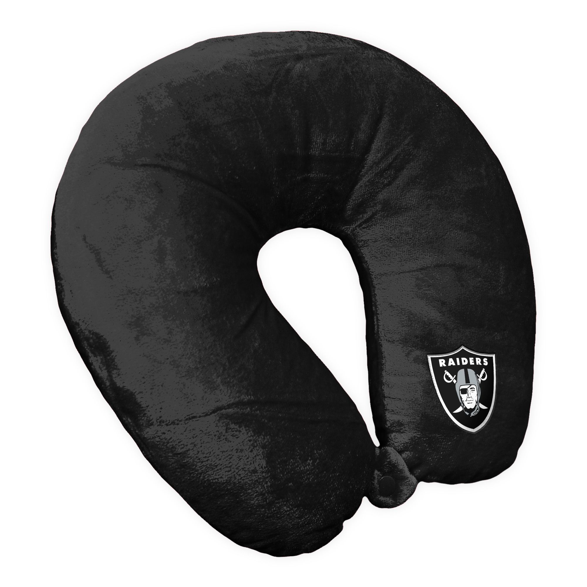 TheNorthwest Las Vegas Raiders Neck Pillow product image