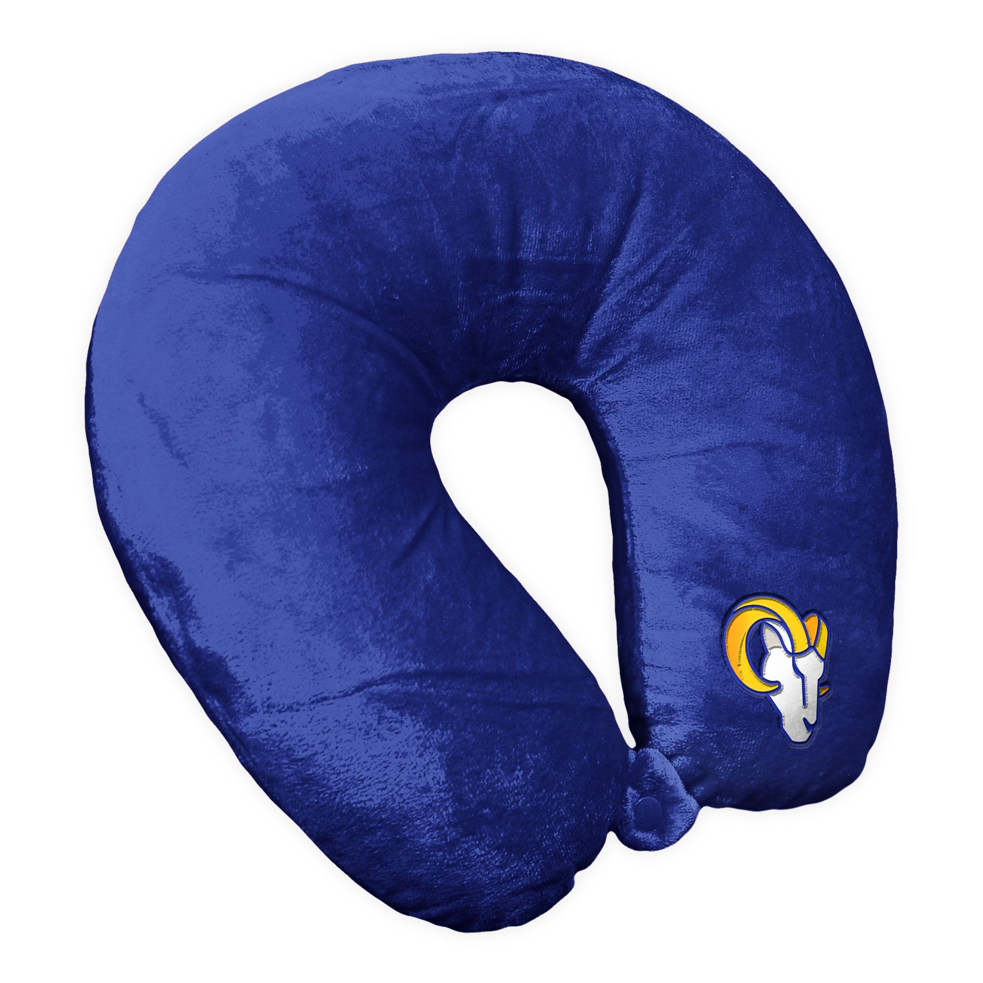 TheNorthwest Los Angeles Rams Neck Pillow product image