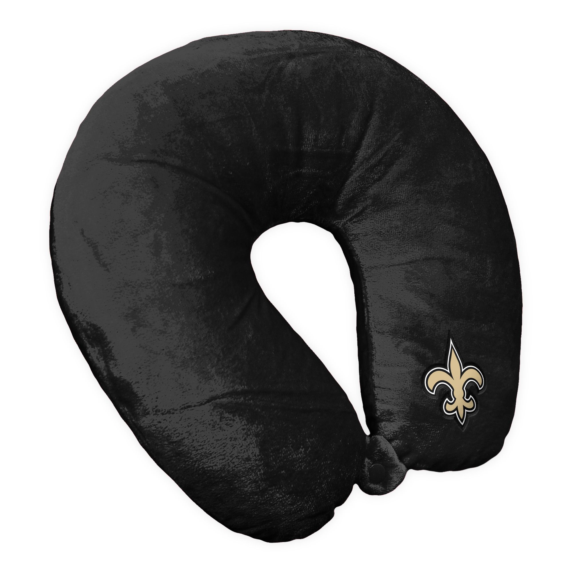 TheNorthwest New Orleans Saints Neck Pillow product image
