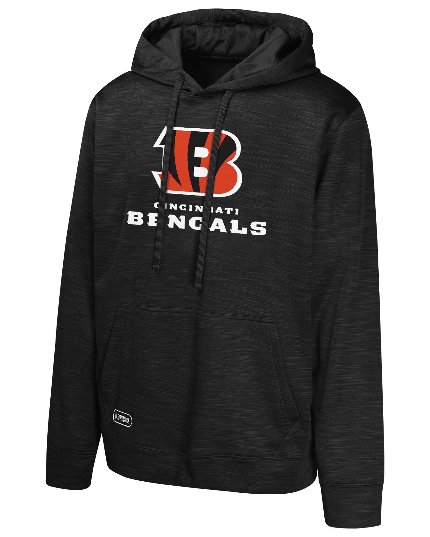 Bengals camo hoodie on sale