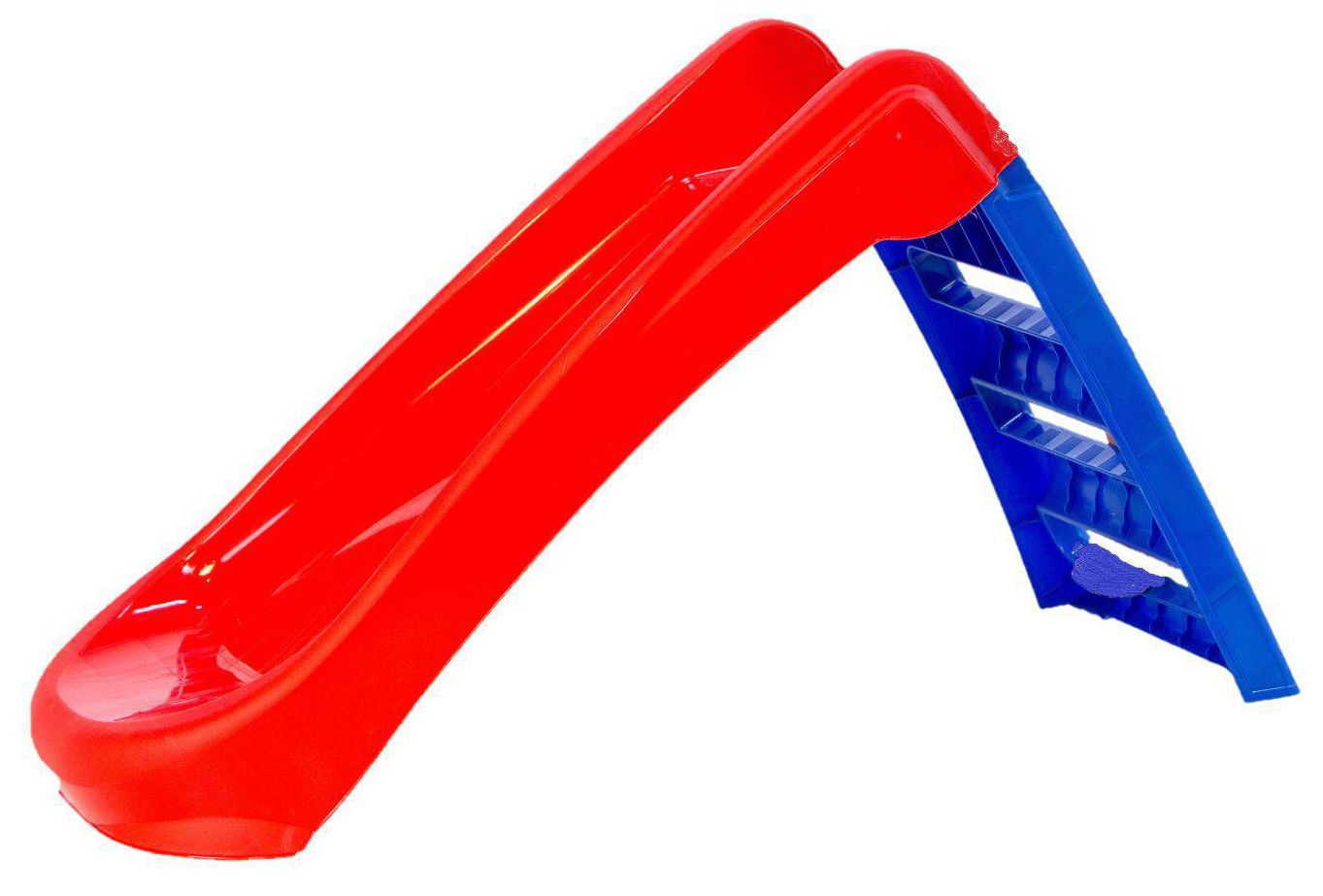 PalPlay Folding Play Slide product image