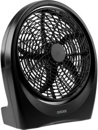 O2COOL 10" Batter Operated Fan