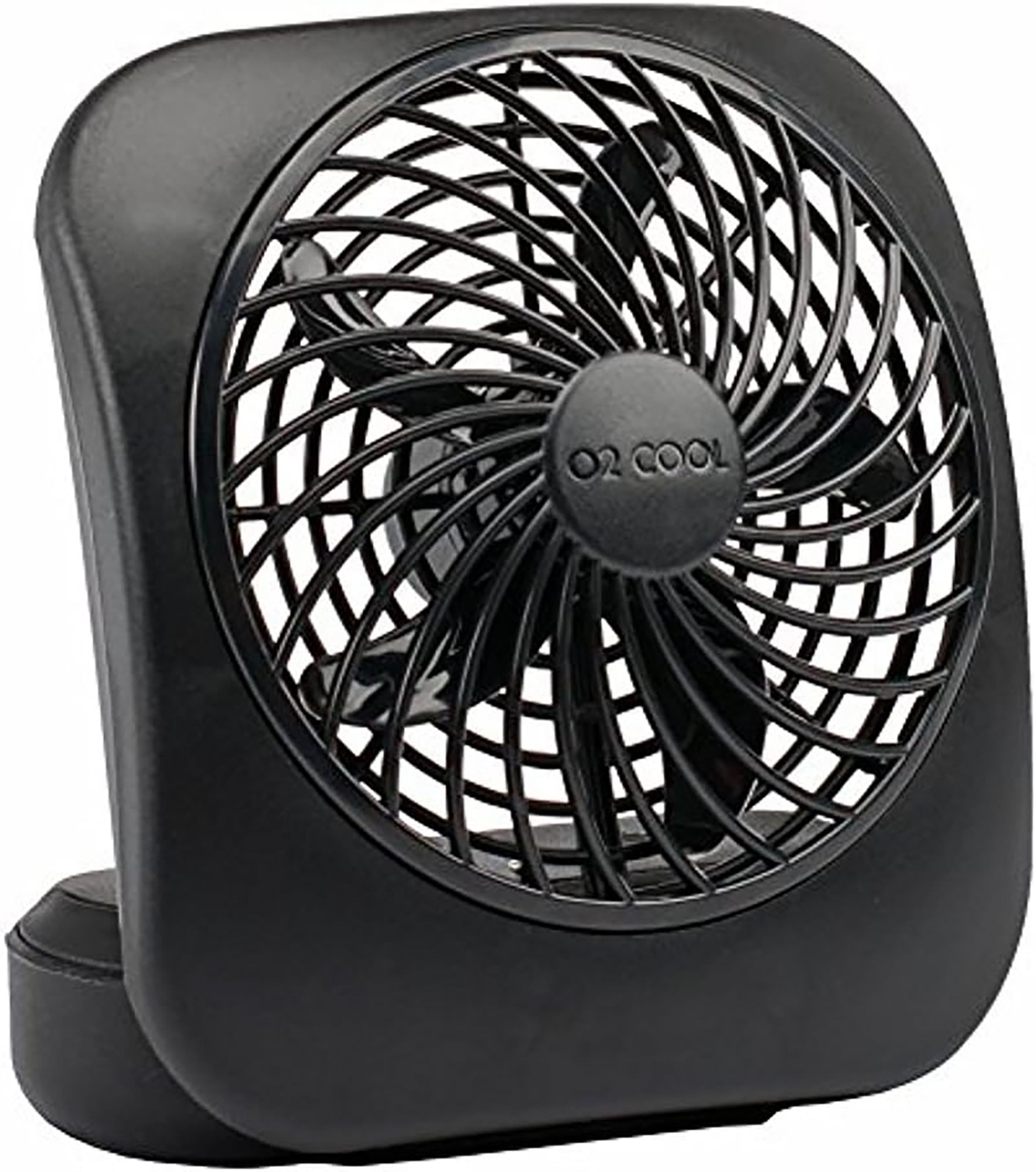 O2COOL 5" Battery Operated Fan product image