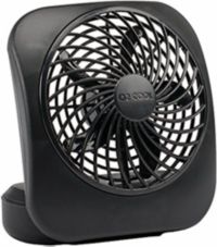 O2COOL 5" Batter Operated Fan