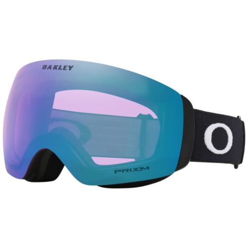 Oakley Unisex Flight Deck XL Snow Goggles Replacement Lens