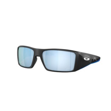 sorry, Oakley Los Angeles Chargers Heliostat Sunglasses is currently out of stock