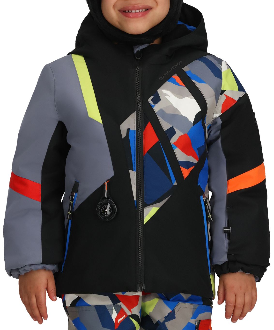 Obermeyer Boys' Orb Jacket product image