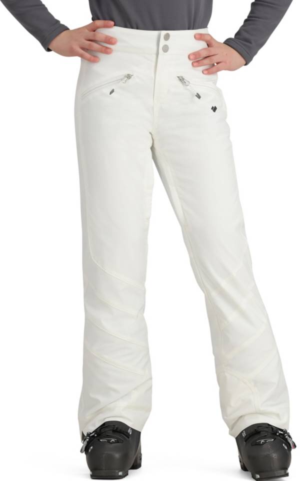 Obermeyer girls outlet snow pants