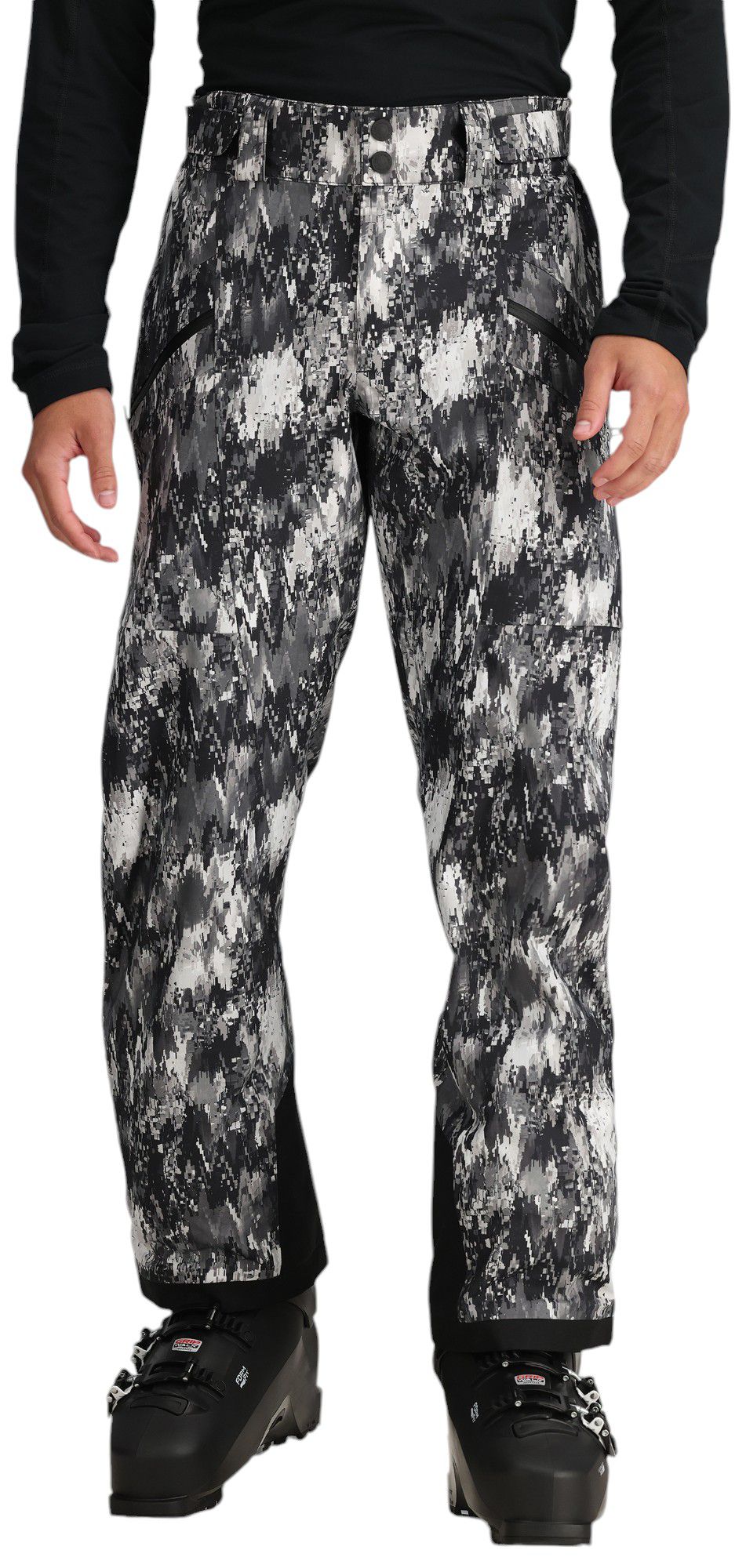 Obermeyer Men's Foraker Shell Pants product image