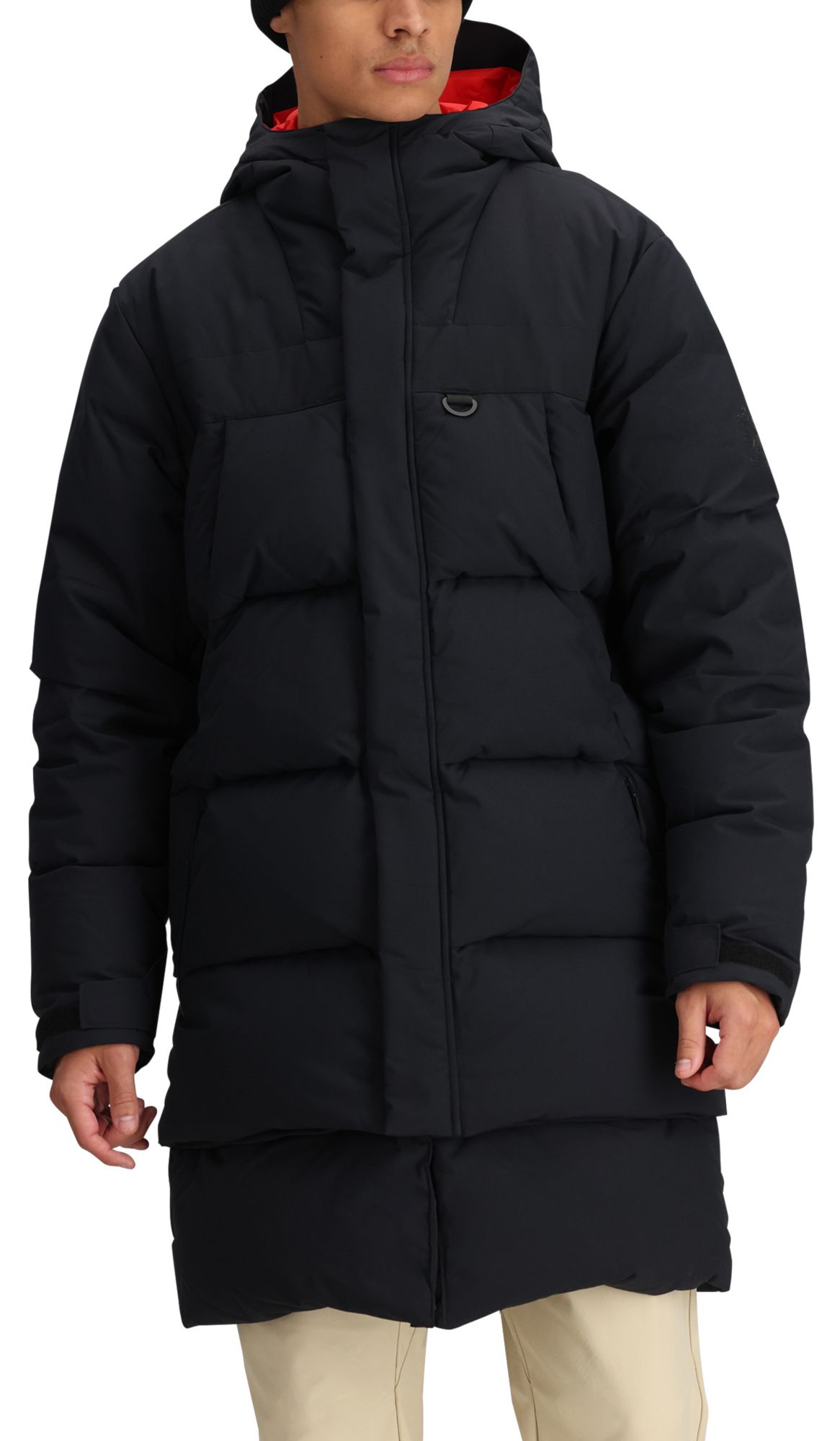 Obermeyer Men's Klausy Down Parka product image