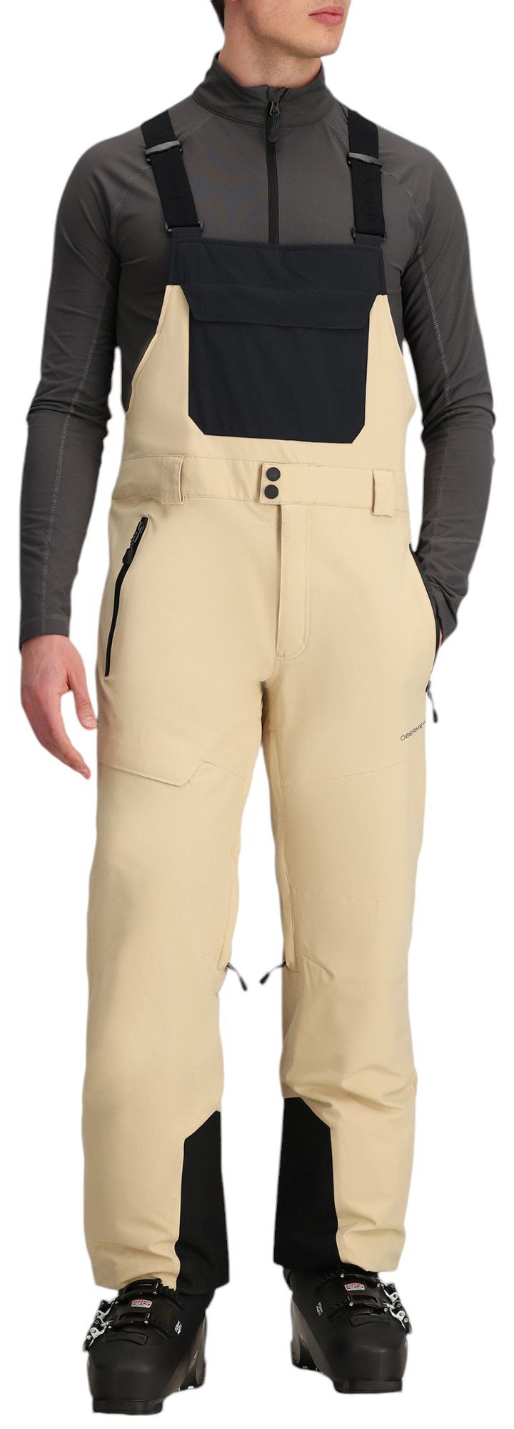 Obermeyer Men's Perseus Bib Pants product image