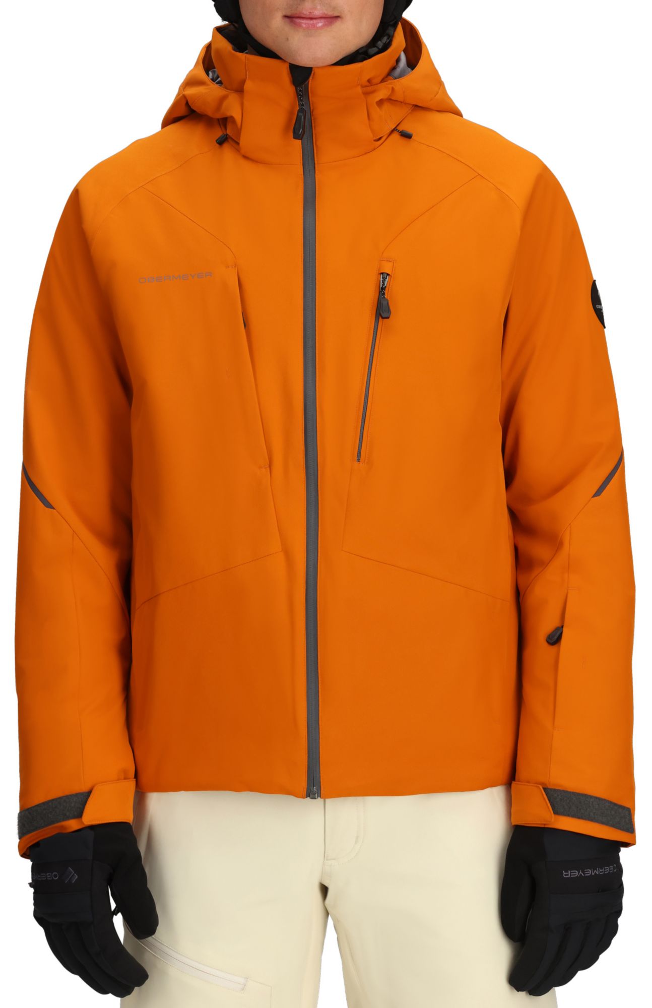 Obermeyer Men's Raze Jacket product image