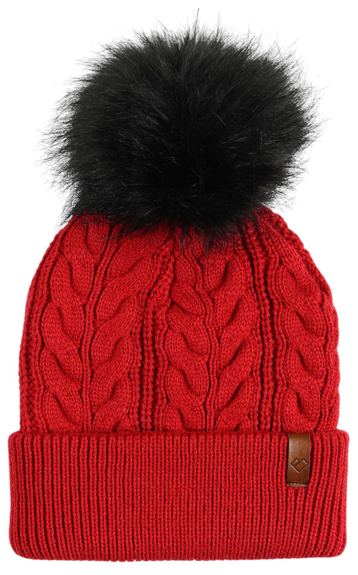 Obermeyer Fir FF Beanie product image