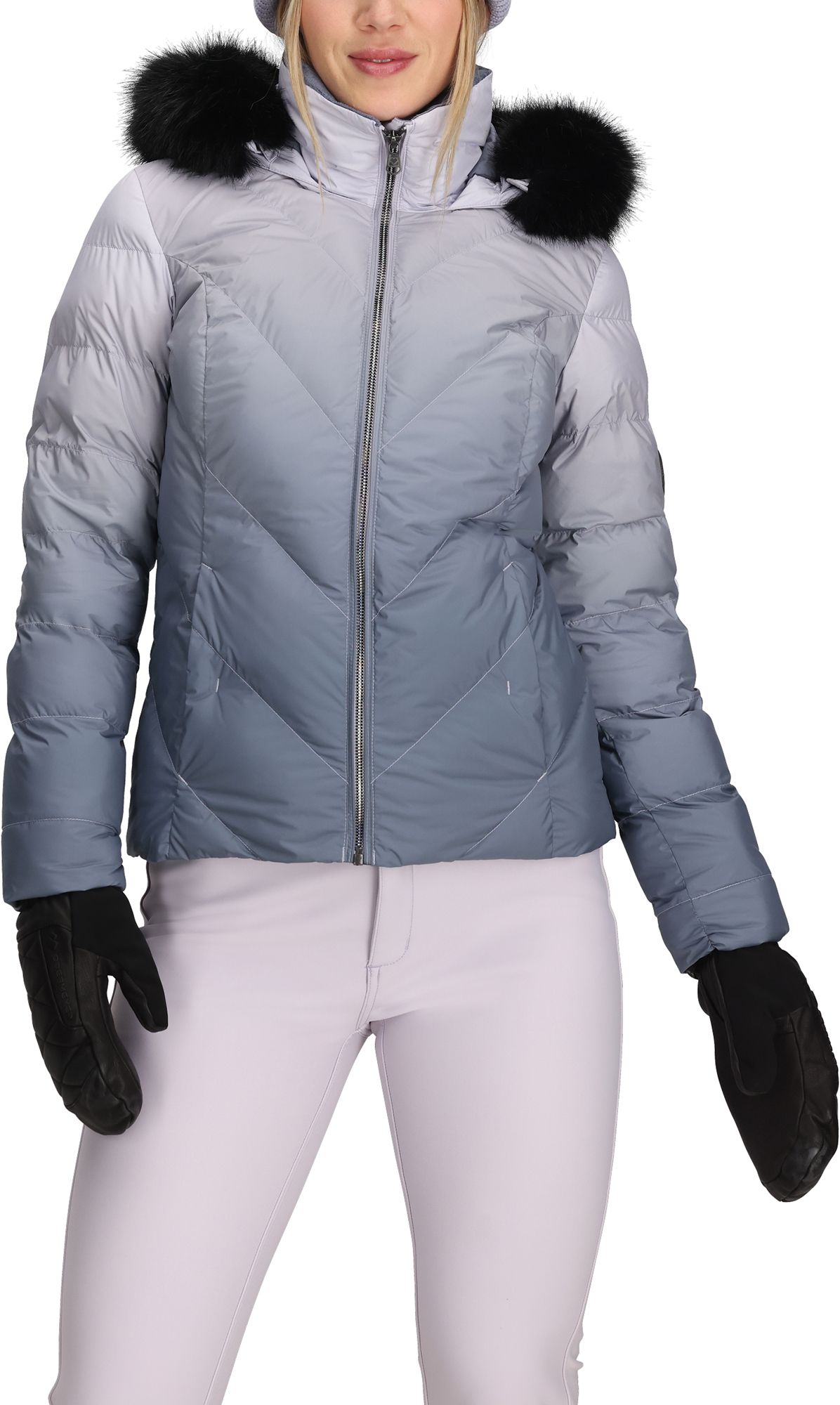 Obermeyer Women's Bombshell Luxe Jacket product image