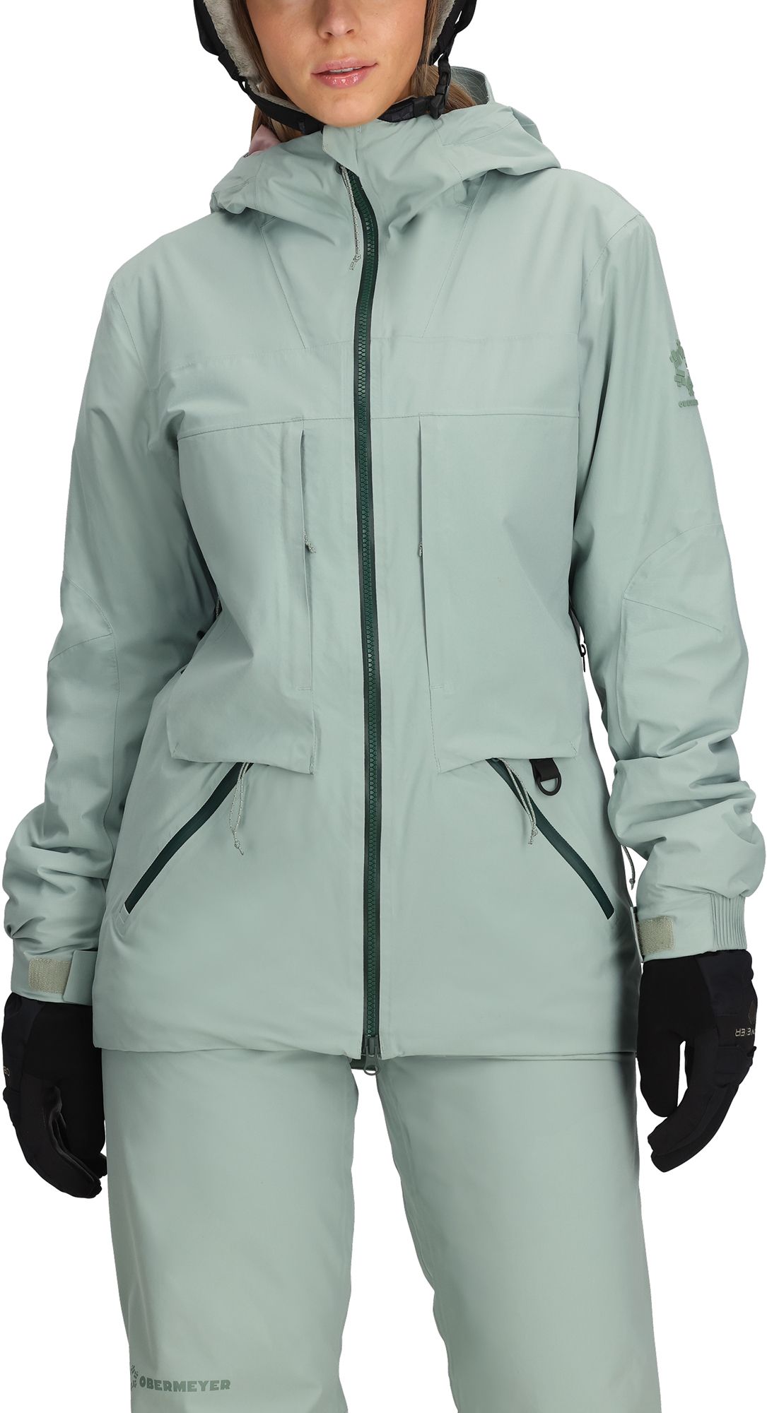 Obermeyer Women's Oberreute Jacket product image