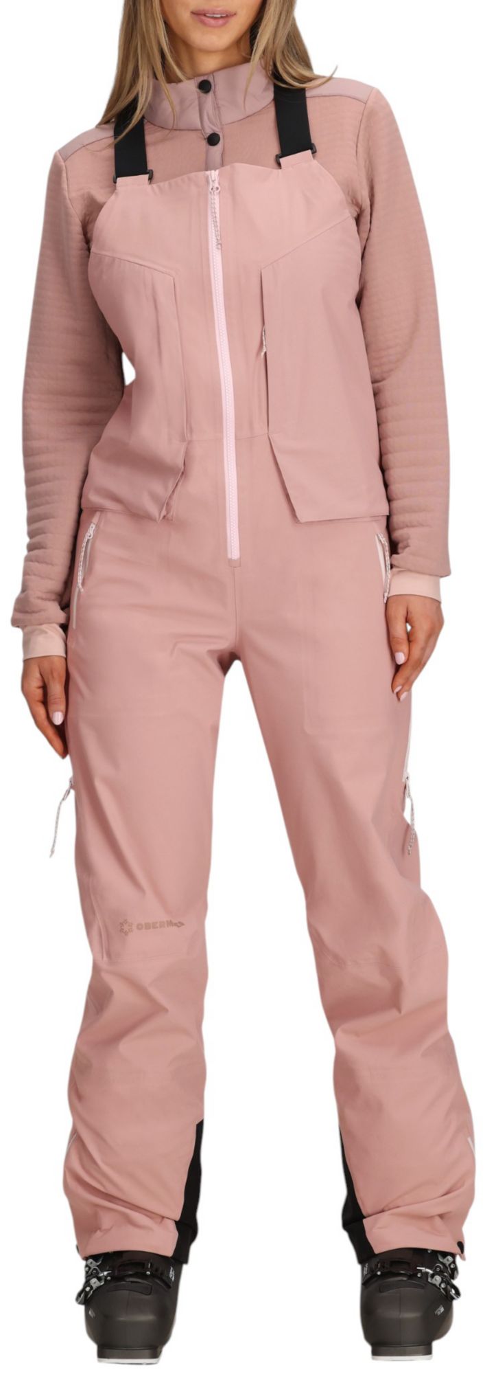 Obermeyer Women's Steibis Snow Bib product image