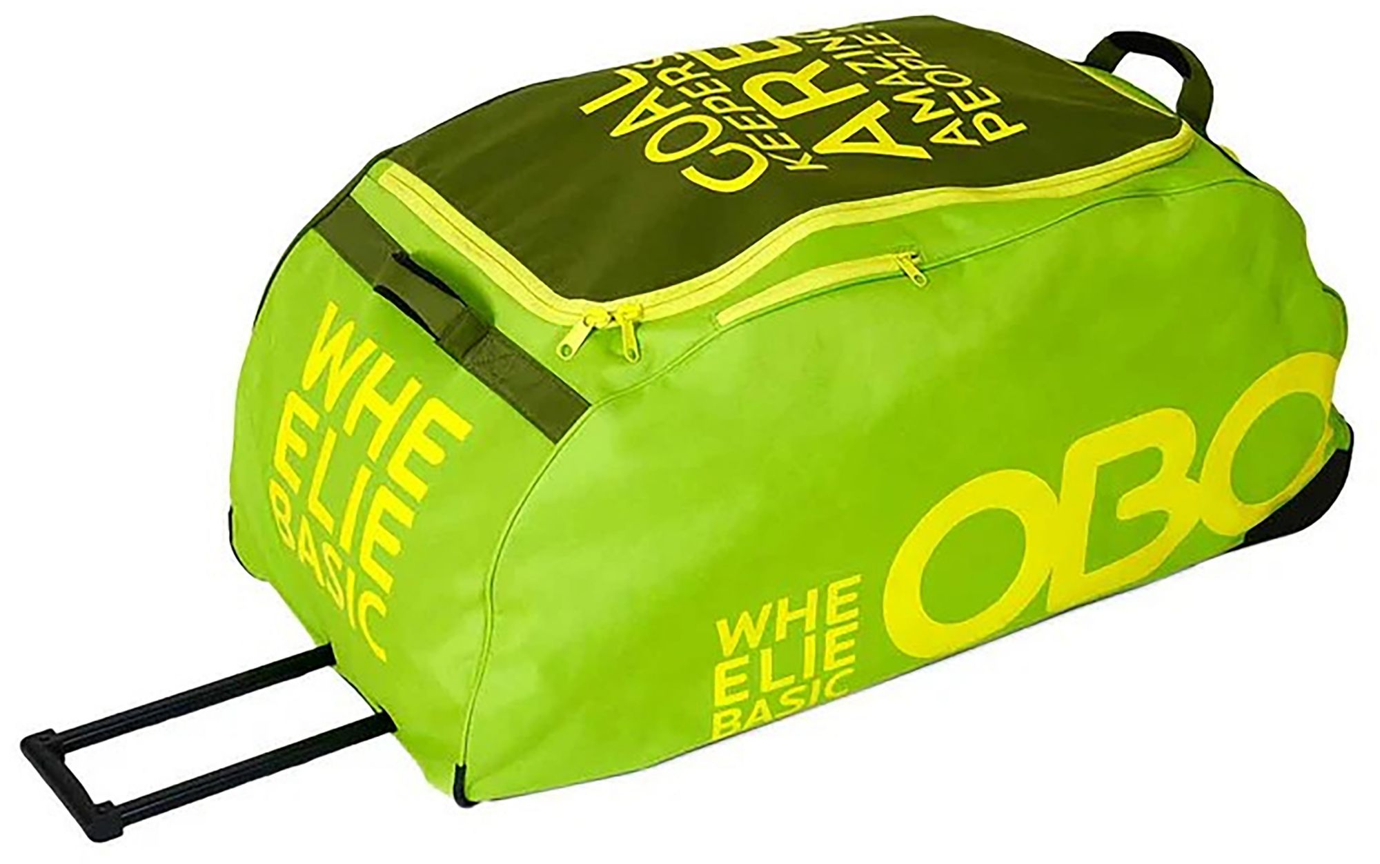 OBO Field Hockey Basic Wheelie Bag product image
