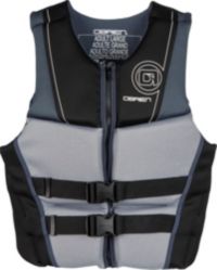 O'Brien Men's V-Back Neoprene Life Vest