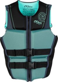 最終タイムセール【希少品】SUPREMEO'Brien Life Vest【XL 最終タイムセール【希少品】SUPREMEO'Brien Life Vest【XL 最終