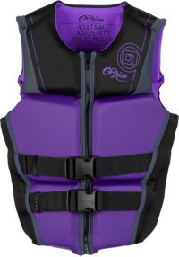 O'Brien Women's V-Back Neoprene Life Vest