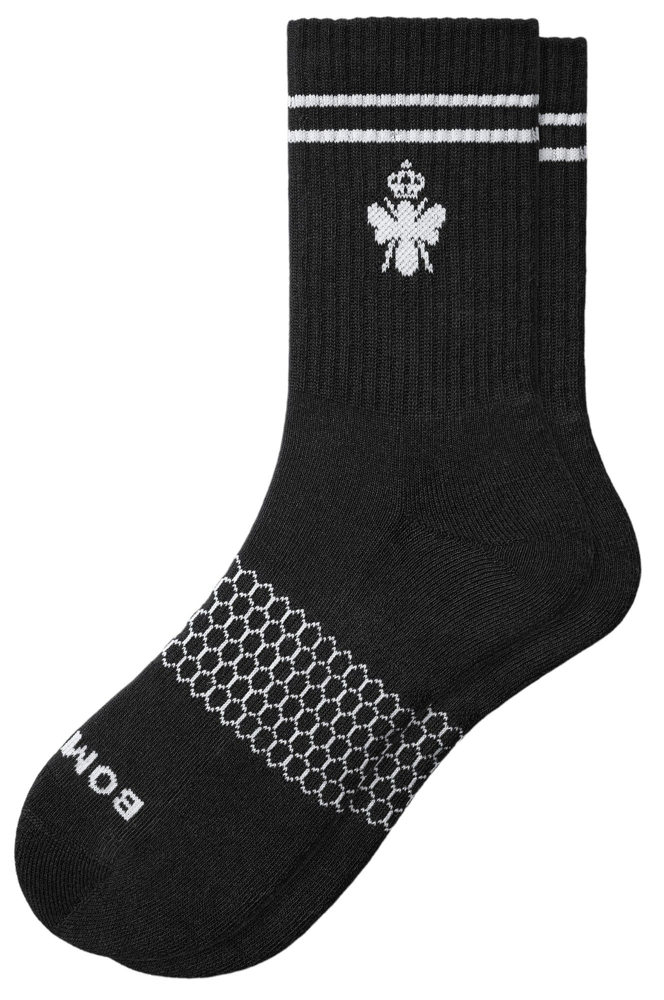 Bombas Core Original Solid Half-Calf Socks product image