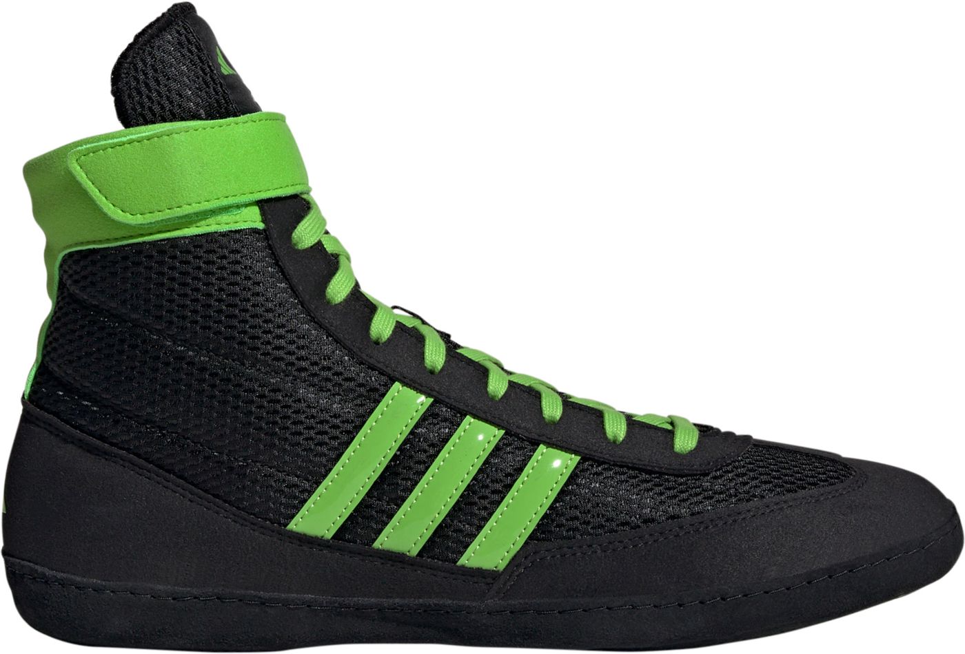 Adidas shoes wrestling quest best sale