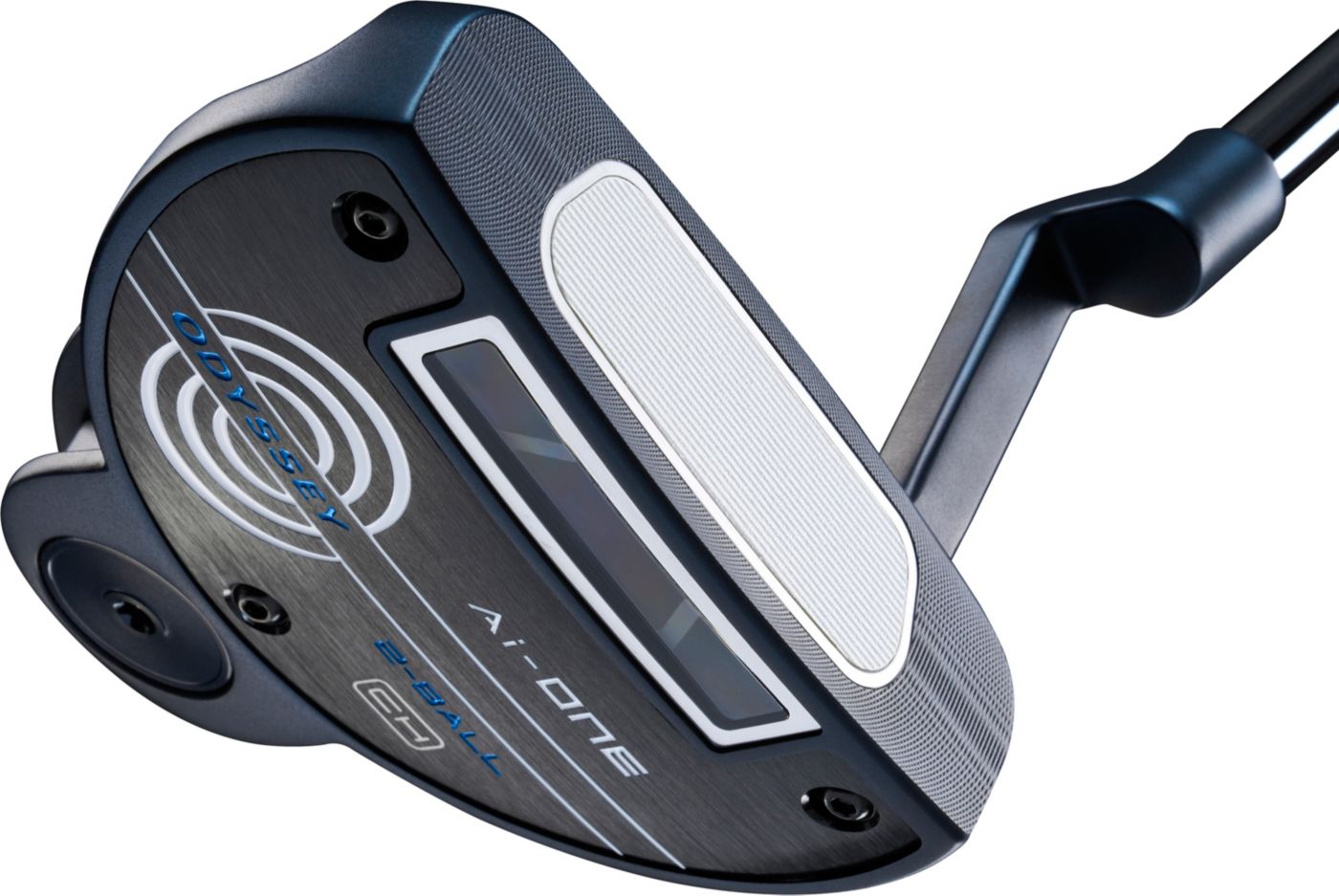 Odyssey putter deals