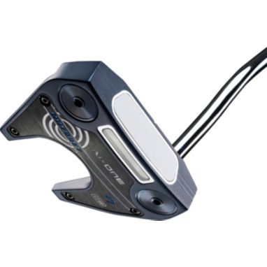 sorry, Odyssey Women's Ai-One 7 DB Putter is currently out of stock