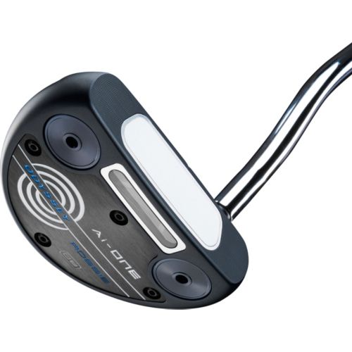 Odyssey Ai-One 2-Ball CH Putter | Dick's Sporting Goods