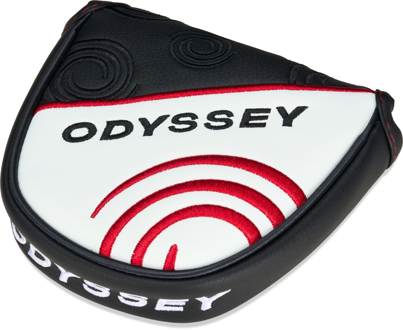 Newest Odyssey mallet putter cover