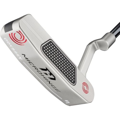 Odyssey White Hot Versa One CH Putter | Dick's Sporting Goods