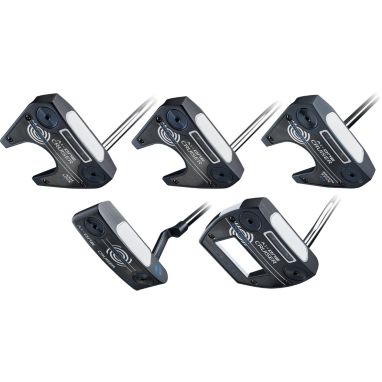 sorry, Odyssey Ai-One Cruiser Custom Putter is currently out of stock