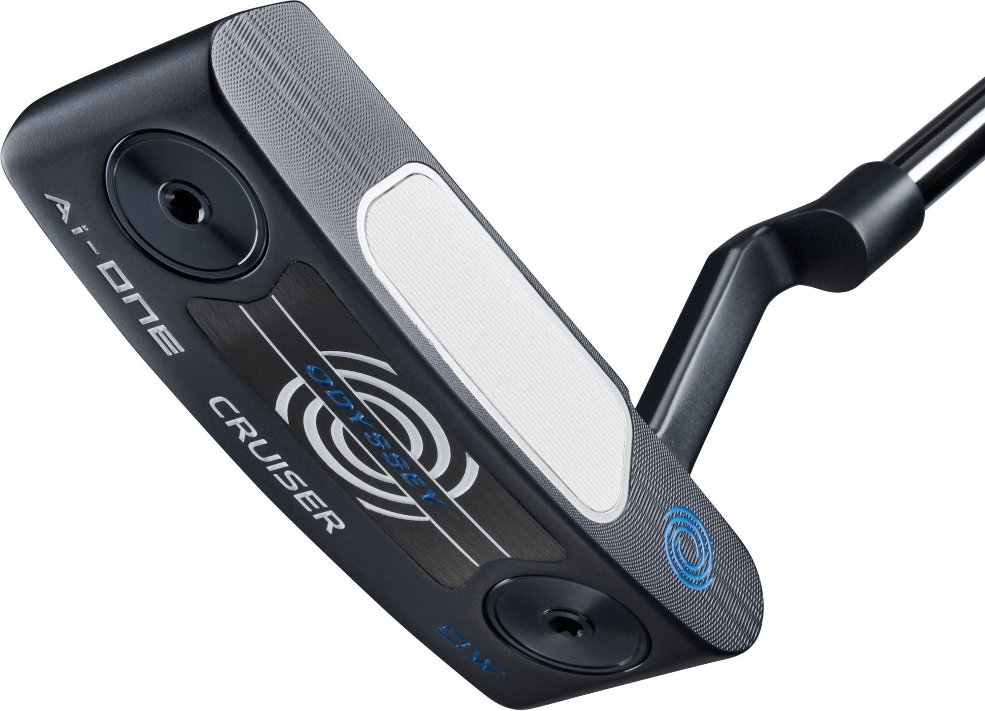 Odyssey Ai-One Cruiser Double Wide CH OS Putter product image