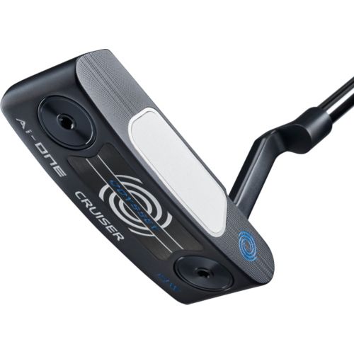 Odyssey Ai-One Milled Cruiser One Wide T CH Putter | Dick's