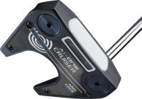 TIRシリーズ　ラッセイ2021　3yoアンピーテッドオロロソダッチカスク Odyssey Ai-ONE Cruiser #7 Arm Lock Putter - Carl's Golfland