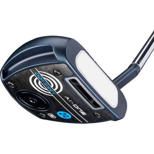 Odyssey Ai-One Wing Back Putter | Dick's Sporting Goods
