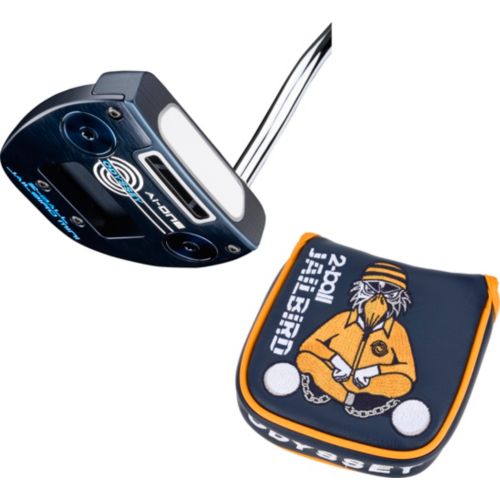 Odyssey Toulon Design Indianapolis Putter | Dick's Sporting Goods
