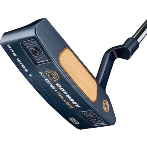 Odyssey Ai-One Double Wide CH Putter | Dick's Sporting Goods