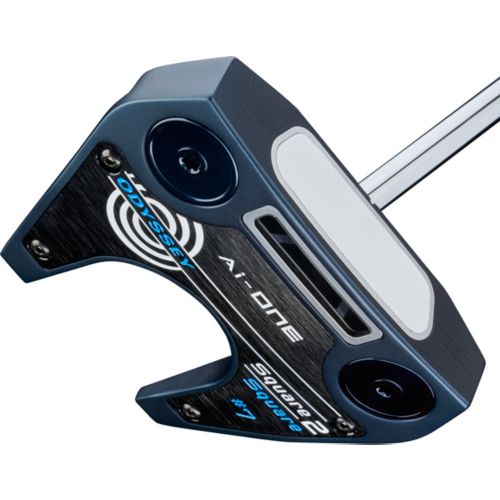 Odyssey Ai-One Square 2 Square Jailbird Putter | Dick's Sporting Goods