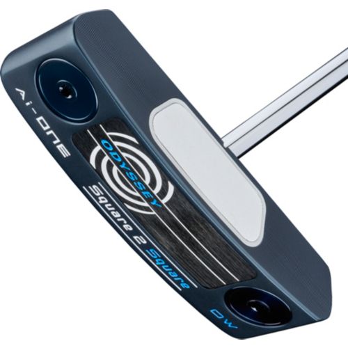 Odyssey Ai-One Milled Cruiser One Wide T CH Putter | Dick's