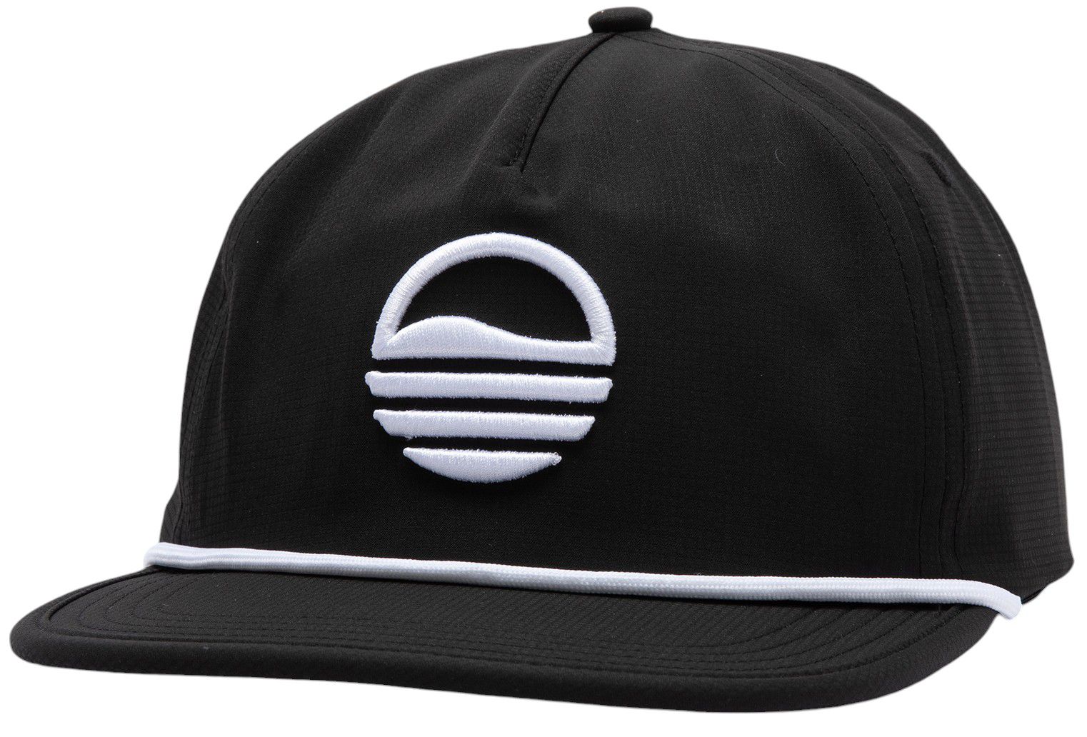 Sunday Golf Men's Crushable Rope Golf Hat product image