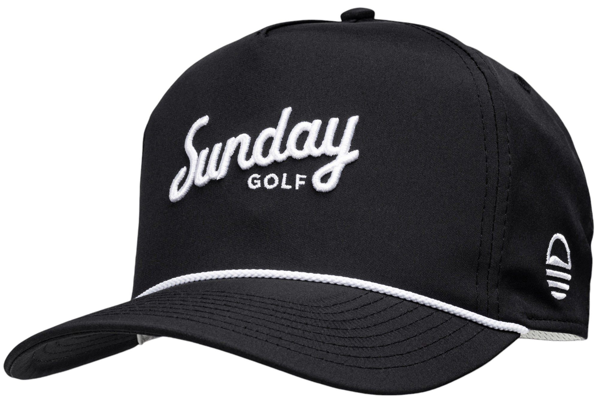 Sunday Golf Men's Sunday Golf Rope Hat product image
